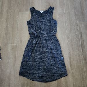 Sonoma Heathered Sundress